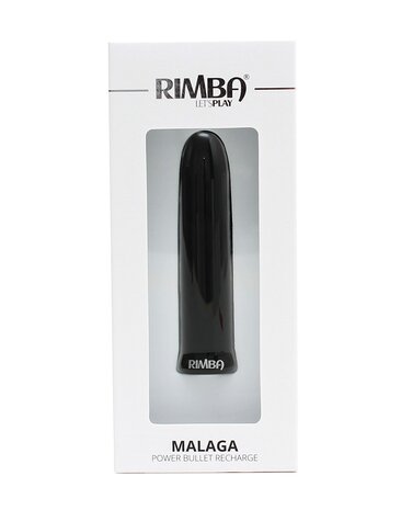 Rimba Toys Malaga – Klitorisvibrator