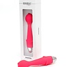 Rimba Toys Madeira – Vibrator mit G-Punkt-Stimulation