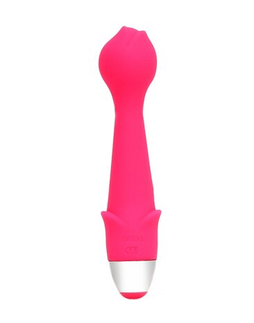 Rimba Toys Madeira – Vibrator mit G-Punkt-Stimulation