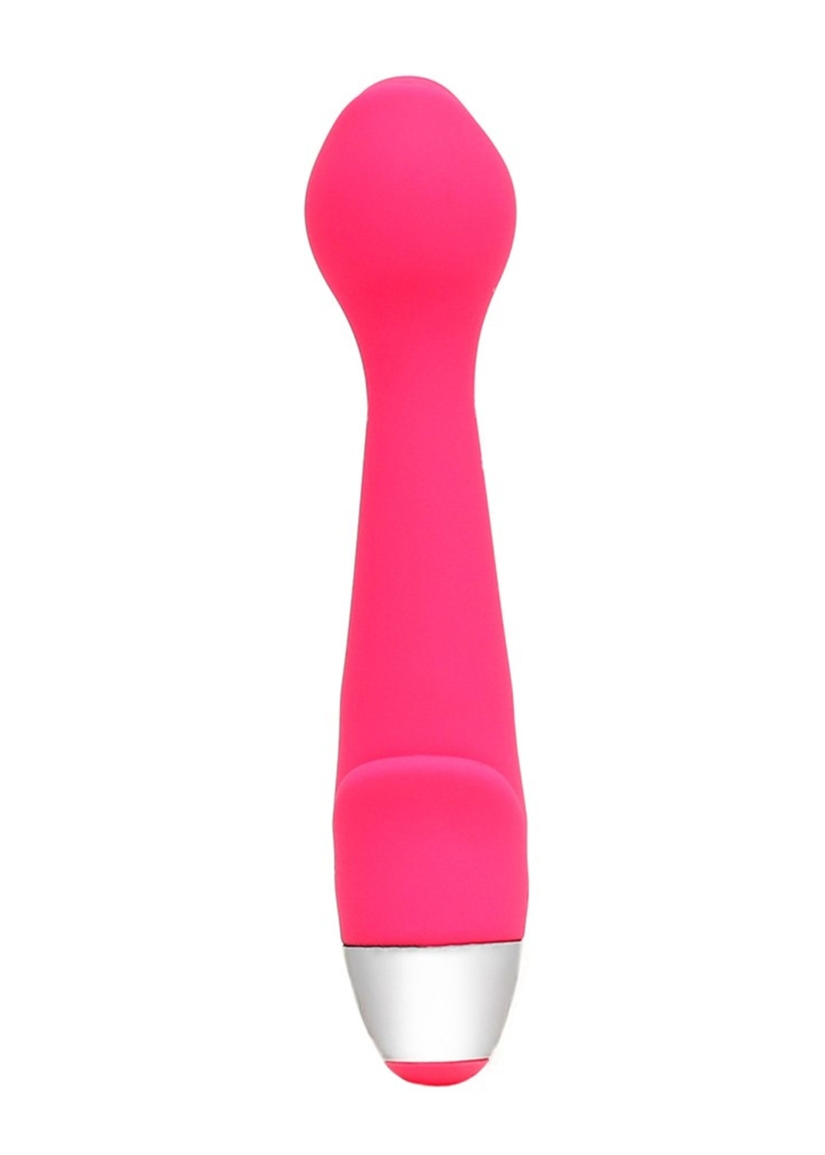 Rimba Toys Madeira – Vibrator met G-spot stimulatie