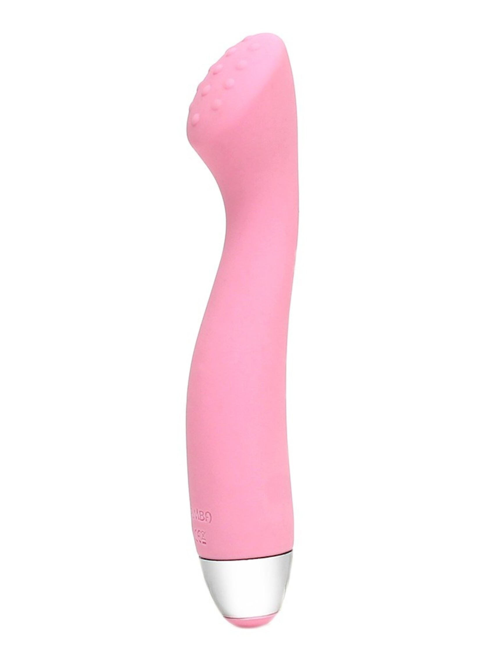 Rimba Toys Oslo – Klitoris Vibrator mit G-Punkt-Stimulation