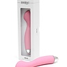 Rimba Toys Rimba Toys Oslo – Klitoris Vibrator mit G-Punkt-Stimulation Rimba Toys Rimba Toys Oslo – Klitoris Vibrator mit G-Punkt-Stimulation
