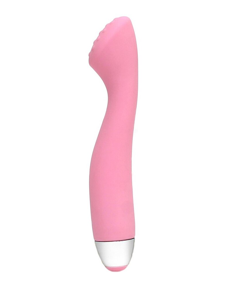 Rimba Toys Rimba Toys Oslo – Klitoris Vibrator mit G-Punkt-Stimulation Rimba Toys Rimba Toys Oslo – Klitoris Vibrator mit G-Punkt-Stimulation