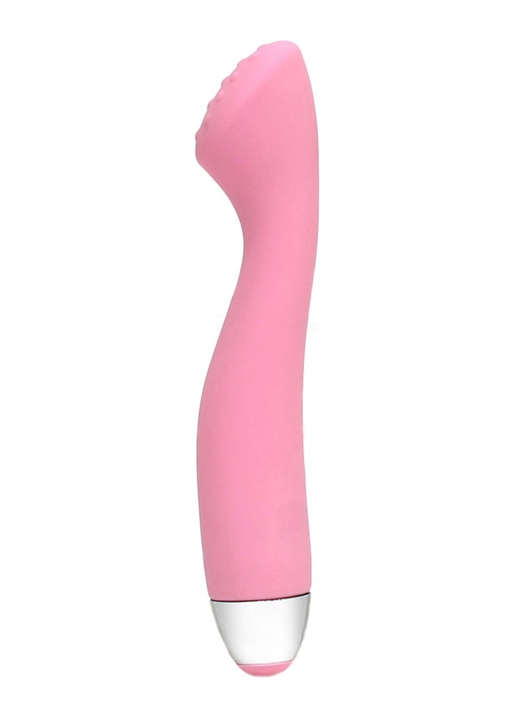 Rimba Toys Oslo – Klitoris Vibrator mit G-Punkt-Stimulation