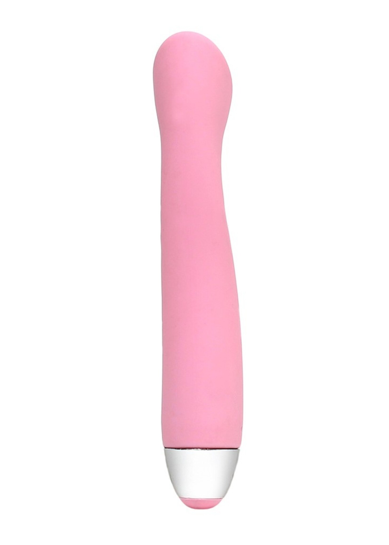 Rimba Toys Oslo – Klitoris Vibrator mit G-Punkt-Stimulation