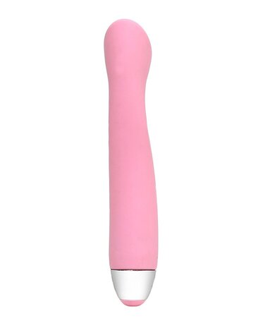 Rimba Toys Oslo – Clitorisvibrator met G-spotstimulatie Rimba Toys Oslo – Clitorisvibrator met G-spotstimulatie