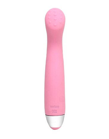 Rimba Toys Rimba Toys Oslo – Klitoris Vibrator mit G-Punkt-Stimulation Rimba Toys Rimba Toys Oslo – Klitoris Vibrator mit G-Punkt-Stimulation