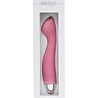 Rimba Toys Oslo – Klitoris Vibrator mit G-Punkt-Stimulation