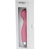 Rimba Toys Rimba Toys Oslo – Klitoris Vibrator mit G-Punkt-Stimulation Rimba Toys Rimba Toys Oslo – Klitoris Vibrator mit G-Punkt-Stimulation