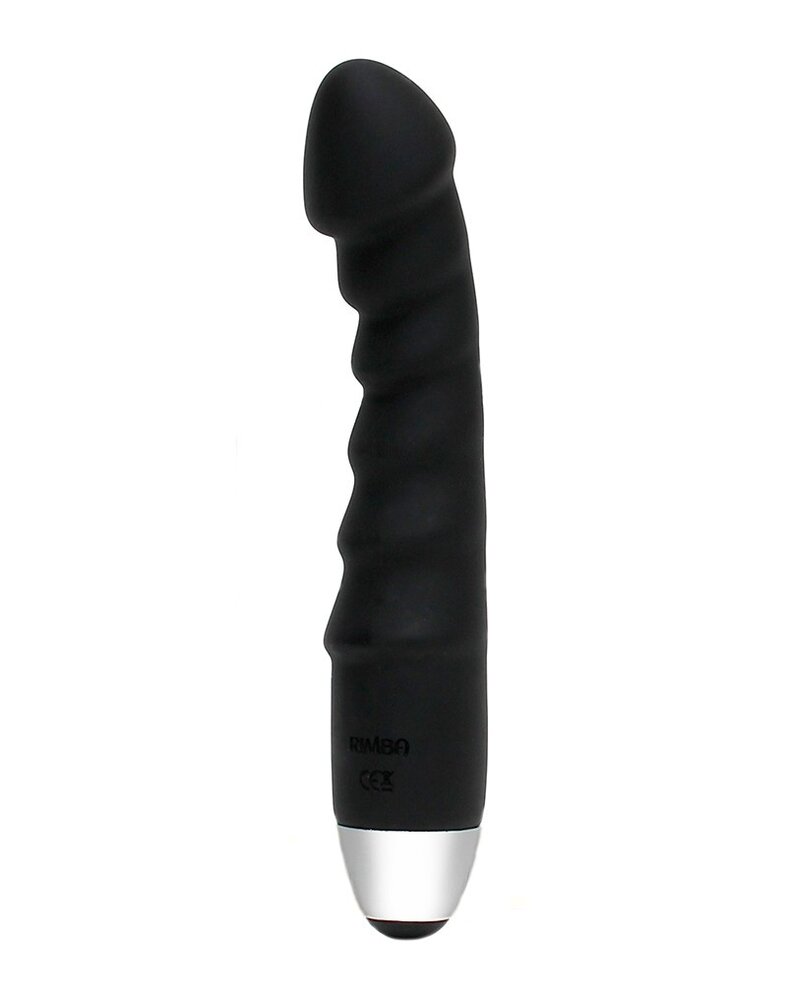 Rimba Toys Palma – Vibrator met realistische vorm Rimba Toys Palma – Vibrator met realistische vorm