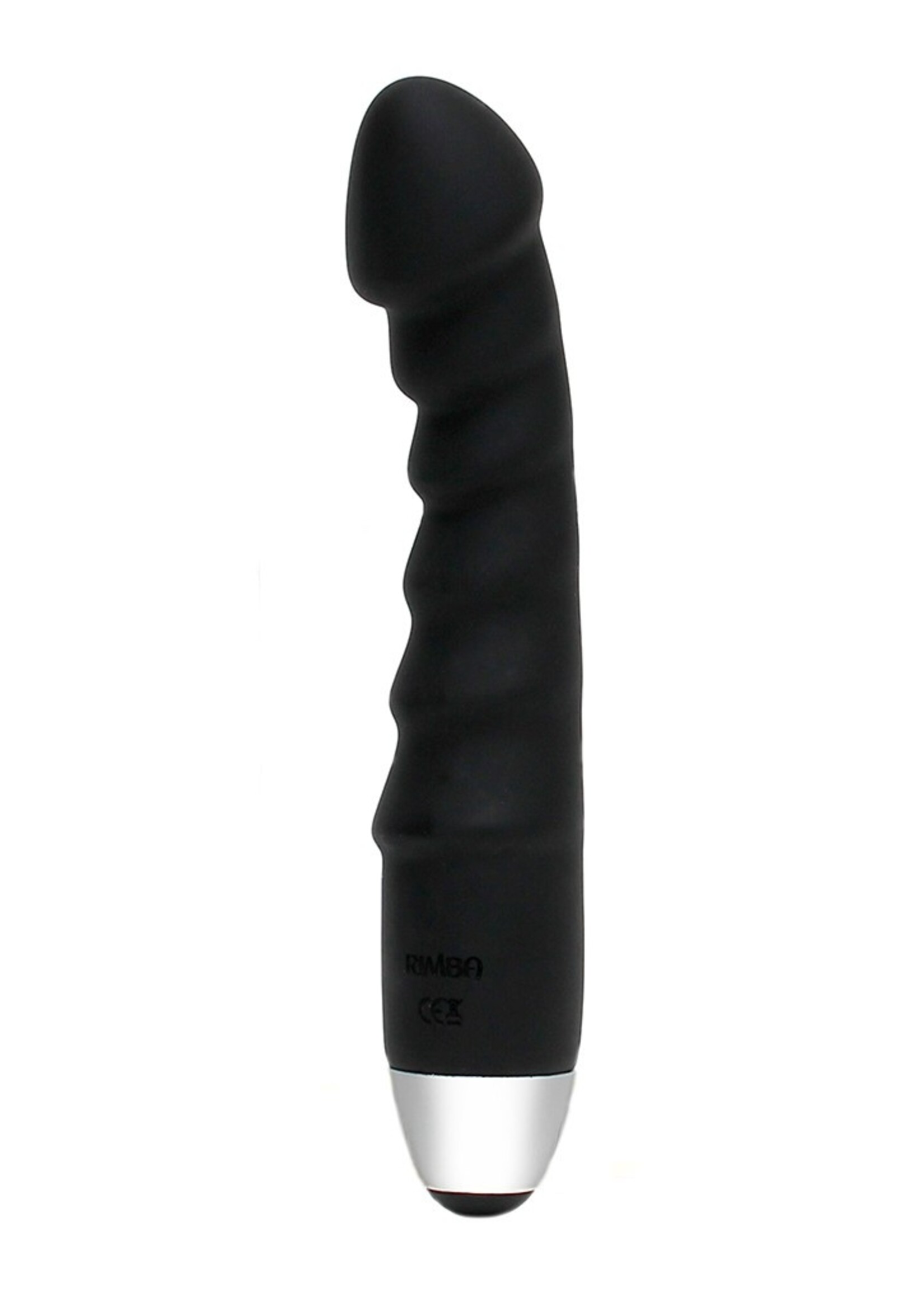Rimba Toys Palma – Vibrator mit realistischer Form