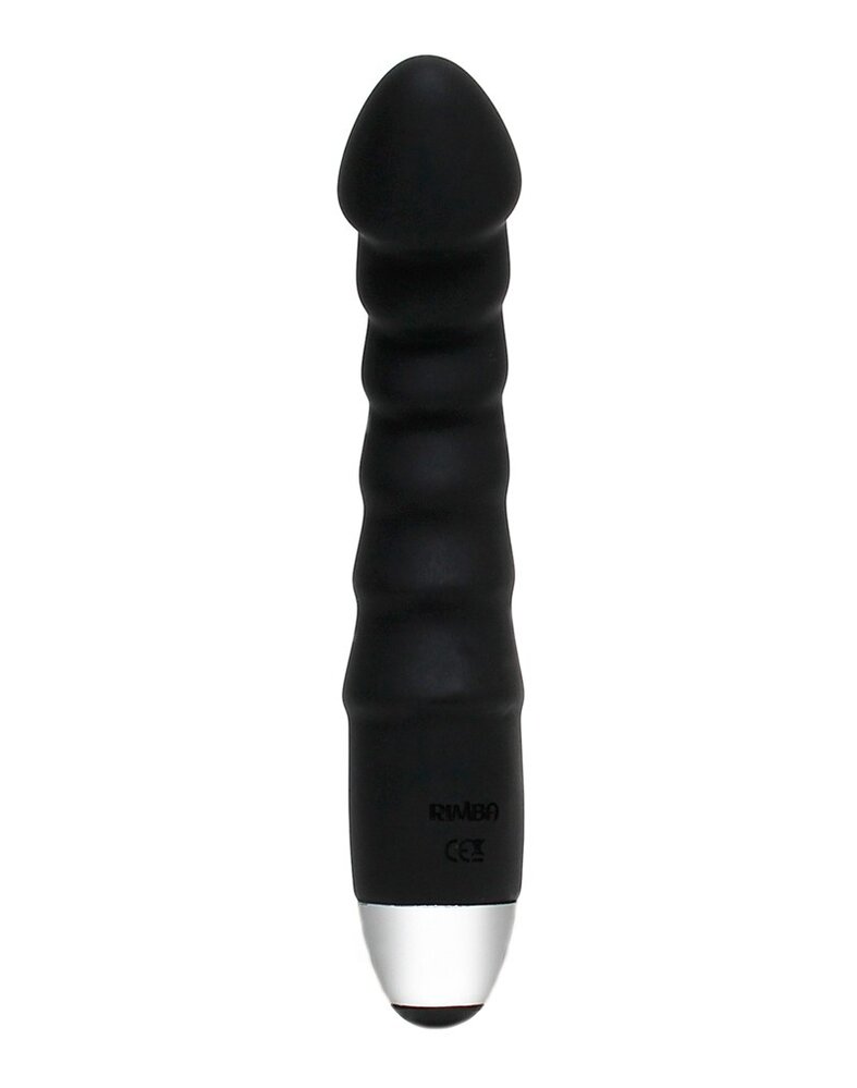 Rimba Toys Palma – Vibrator met realistische vorm Rimba Toys Palma – Vibrator met realistische vorm