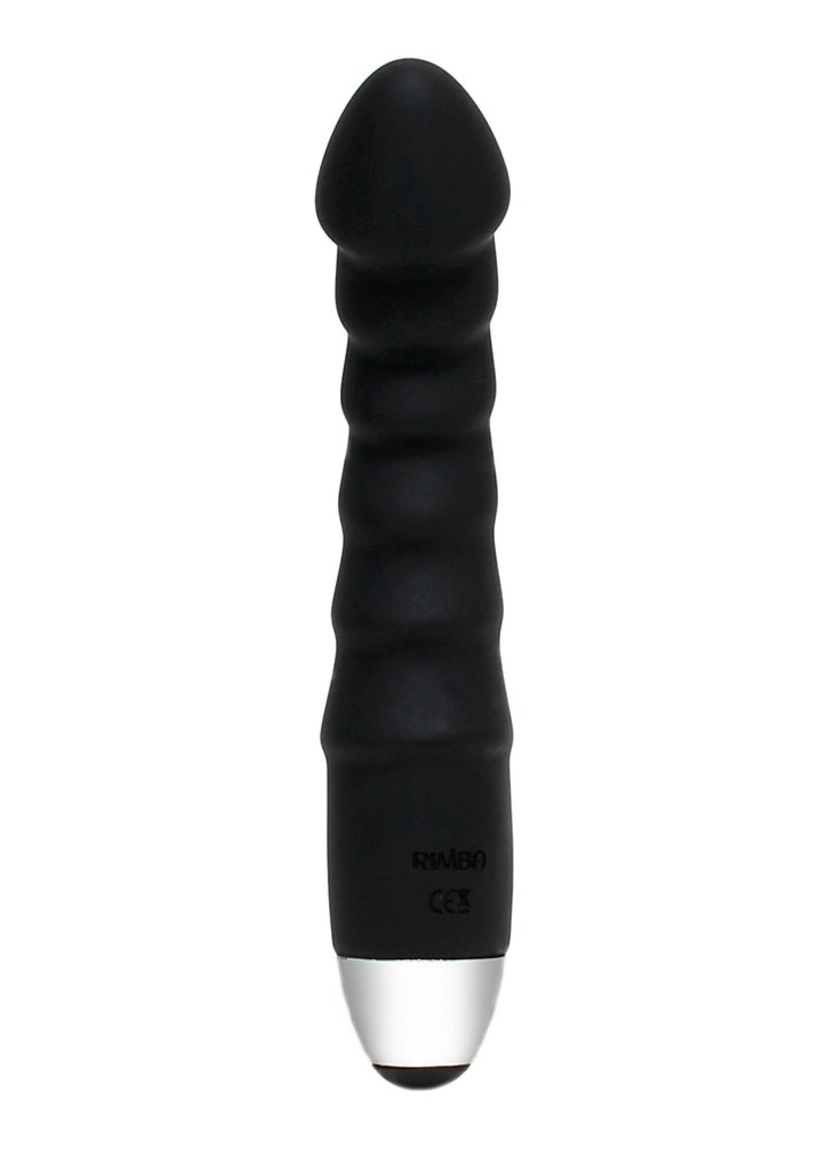 Rimba Toys Palma – Vibrator mit realistischer Form