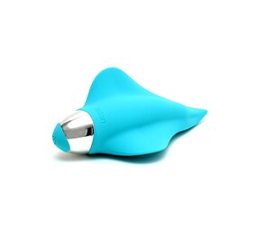 Rimba Toys Odessa vulva vibrator