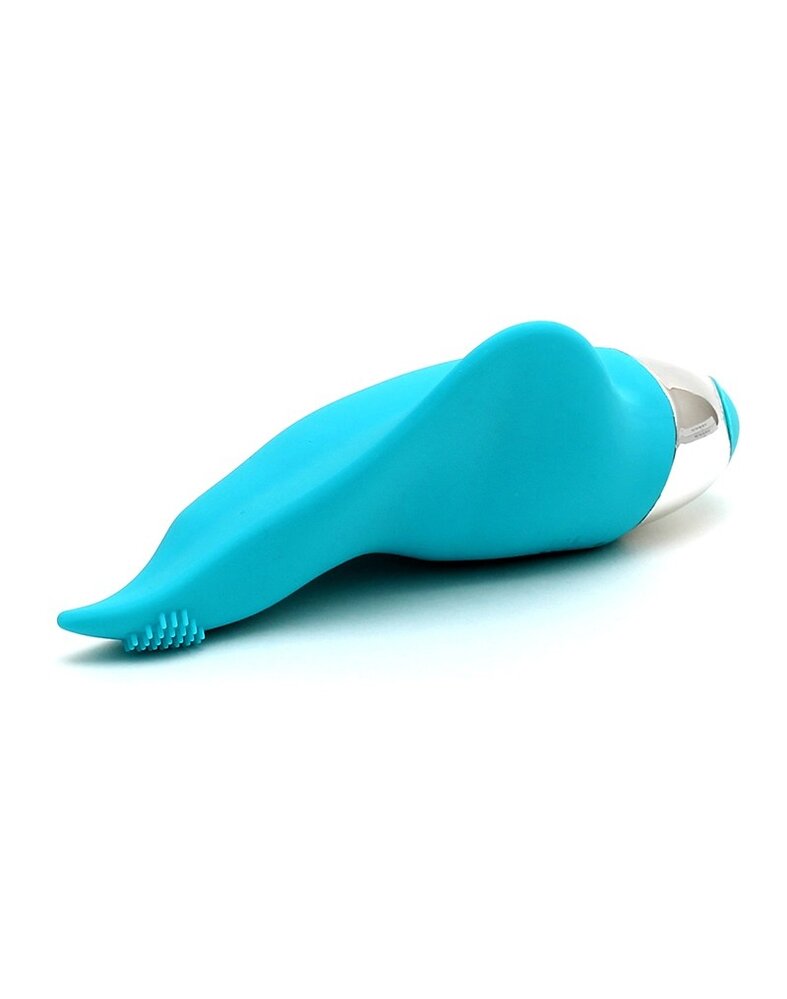 Rimba Toys Odessa – Clitorisvibrator voor vulvastimulatie