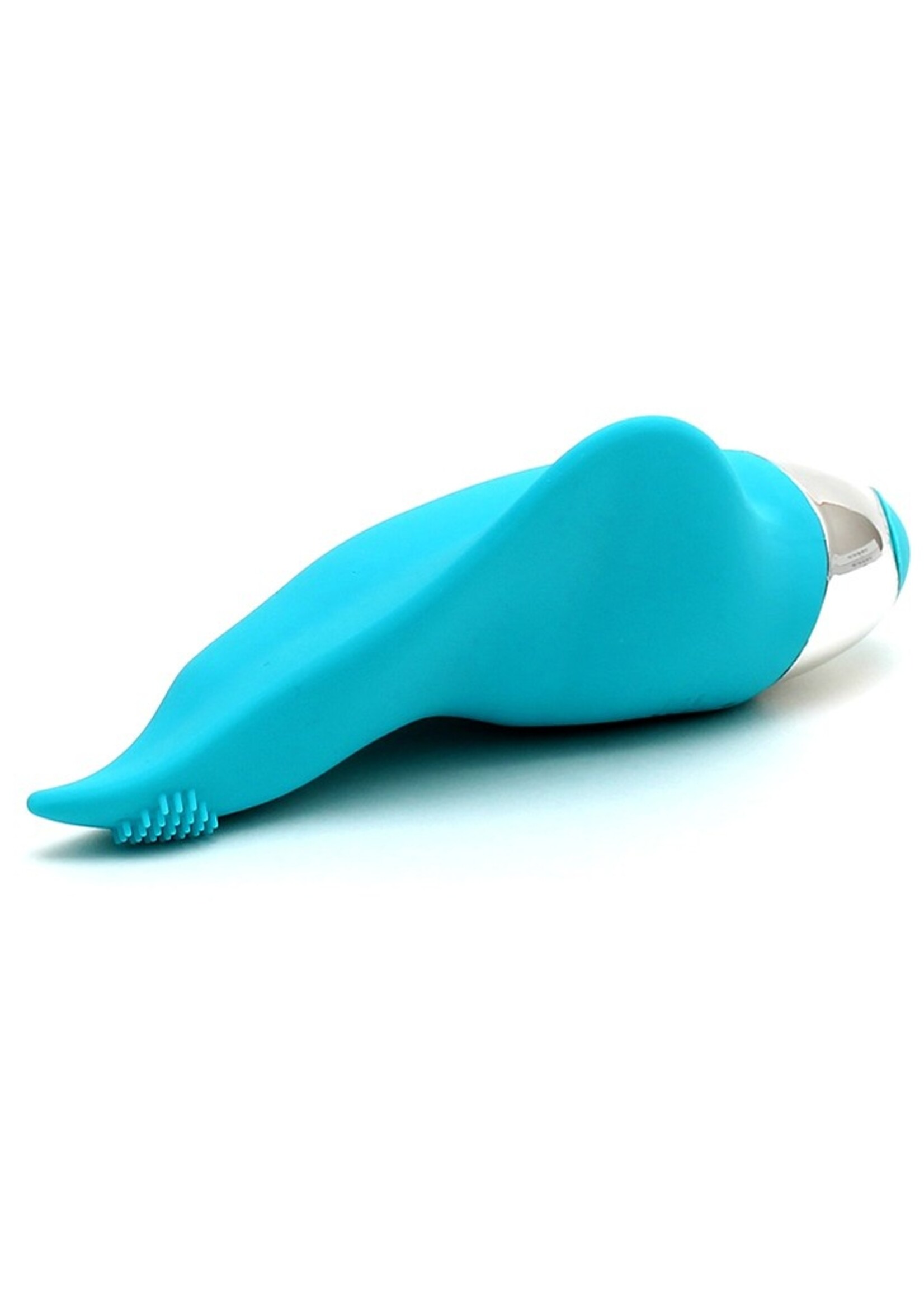 Rimba Toys Odessa – Clitorisvibrator voor vulvastimulatie