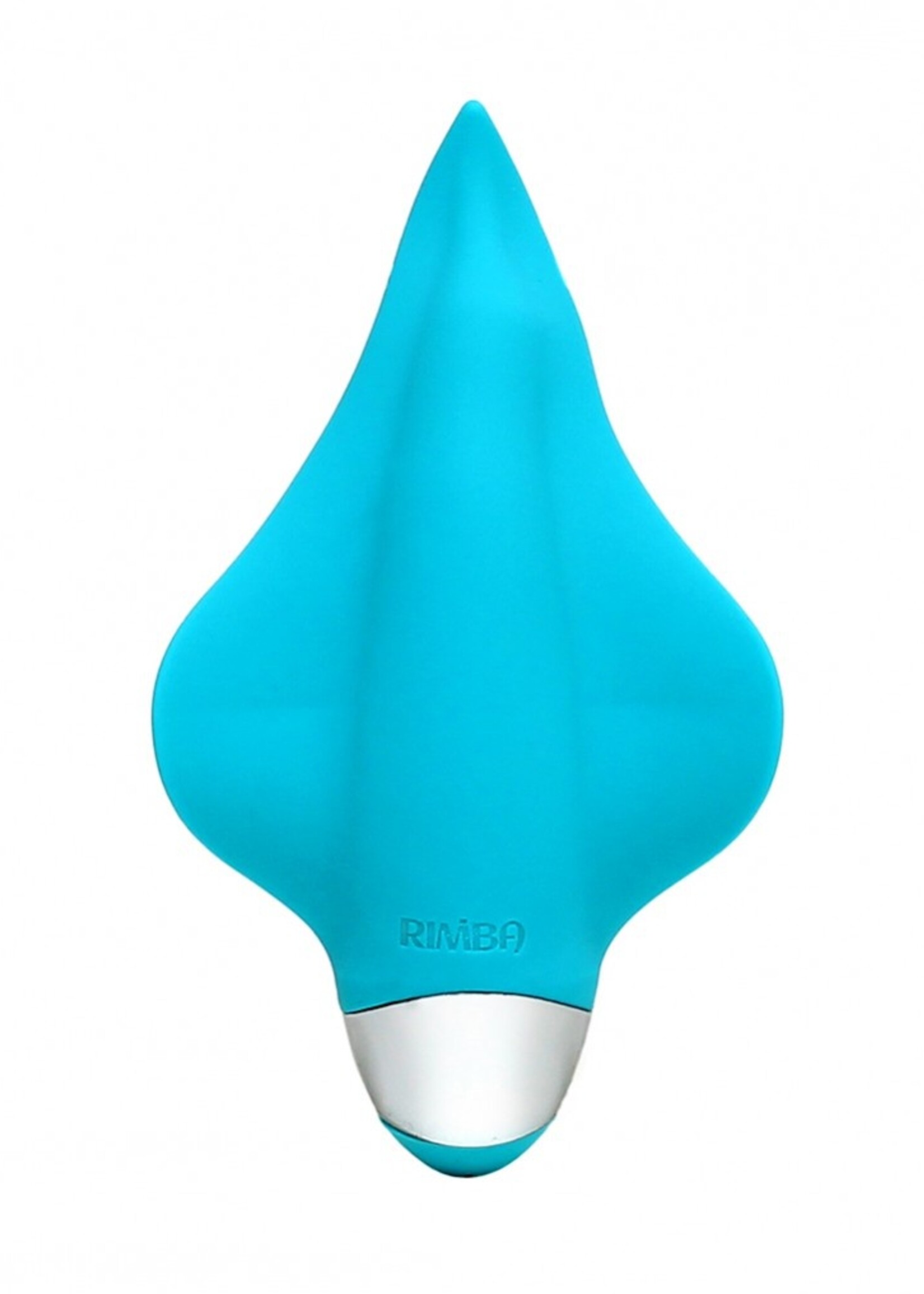 Rimba Toys Odessa – Klitoris Vibrator für Vulvastimulation
