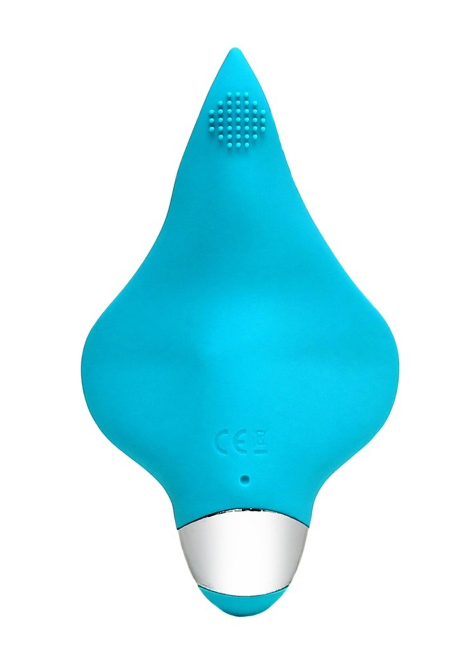Rimba Toys Odessa – Klitoris Vibrator für Vulvastimulation