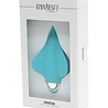 Rimba Toys Odessa – Clitorisvibrator voor vulvastimulatie
