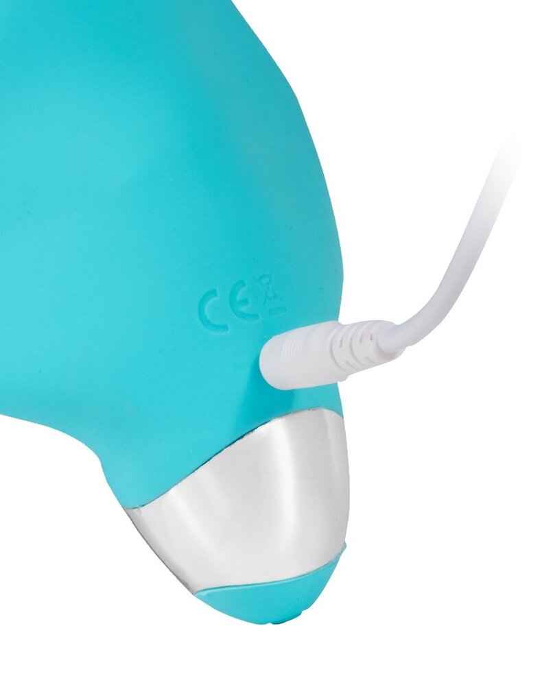 Rimba Toys Rimba – Odessa lay-on vibrator Rimba Toys Rimba – Odessa lay-on vibrator