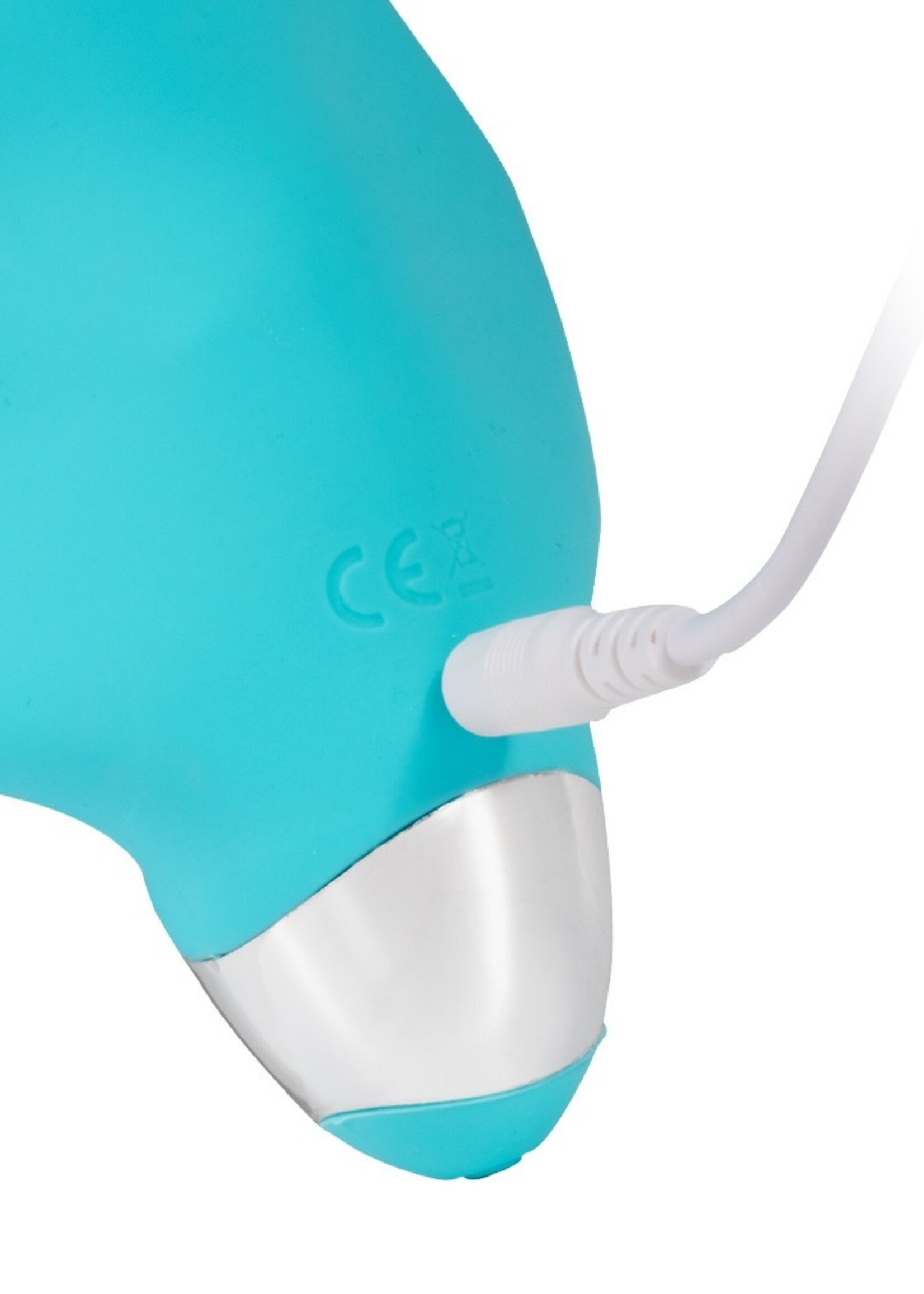 Rimba Toys Odessa – Clitorisvibrator voor vulvastimulatie