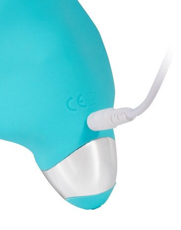 Rimba Toys Rimba Toys Odessa – Klitoris Vibrator für Vulvastimulation Rimba Toys Rimba Toys Odessa – Klitoris Vibrator für Vulvastimulation