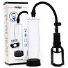 Rimba P-Pump P-Pump PP01 - Agrandisseur de Pénis avec Pompe Manuelle - Noir