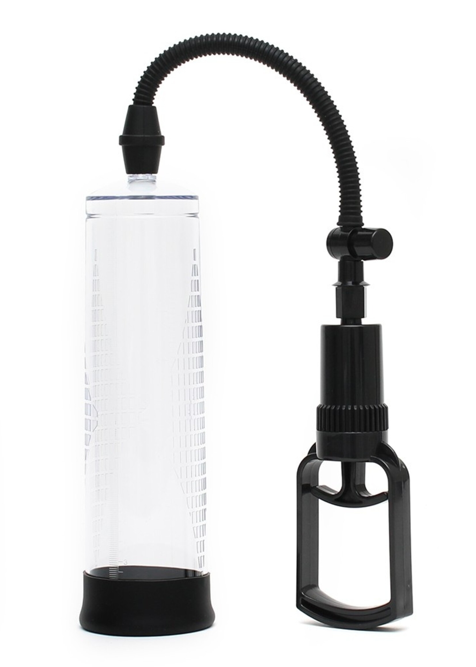 Rimba P-Pump PP01 - Penispomp met trekstangsysteem