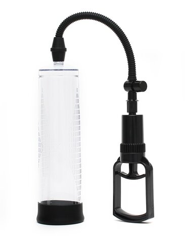 Rimba P-Pump Rimba P-Pump - P-Pump PP01 - Penis Enlarger with Manual Pump - Black Rimba P-Pump Rimba P-Pump - P-Pump PP01 - Penis Enlarger with Manual Pump - Black