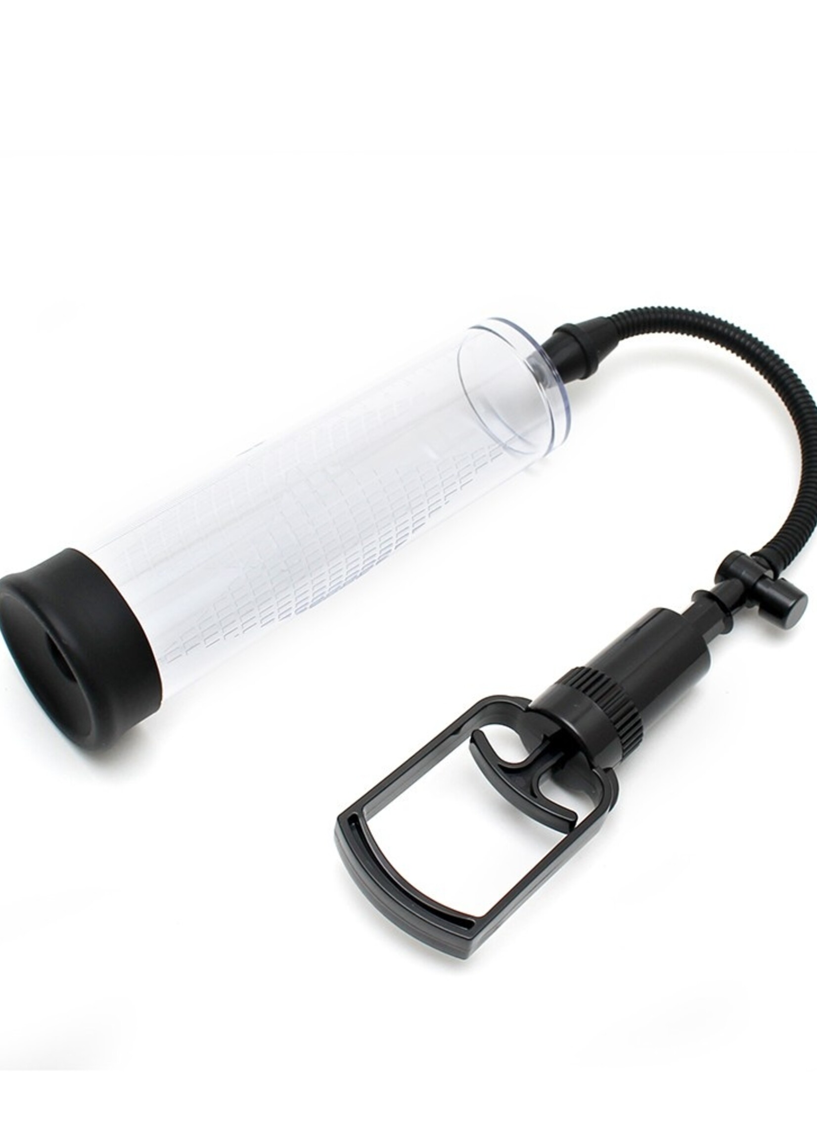 Rimba P-Pump P-Pump PP01 - Agrandisseur de Pénis avec Pompe Manuelle - Noir