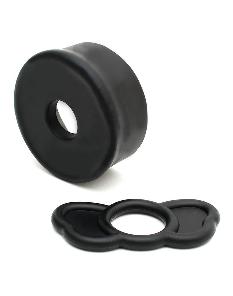 Rimba P-Pump Rimba P-Pump PP01 - Penispumpe mit Zugstangensystem Rimba P-Pump Rimba P-Pump PP01 - Penispumpe mit Zugstangensystem