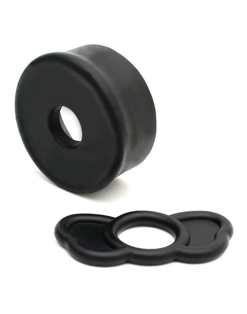 Rimba P-Pump PP02 - Penispomp met afstandsbediening