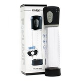 Rimba P-Pump P-Pump PP03 - Schwarz Rimba P-Pump P-Pump PP03 - Schwarz