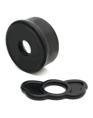 Rimba P-Pump PP03 - Penispumpe mit 3 Saugstufen