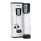 Rimba P-Pump P-pomp PP04 - Zwart Rimba P-Pump P-pomp PP04 - Zwart