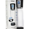 Rimba P-Pump PP04 - Penispomp met LCD-display Rimba P-Pump PP04 - Penispomp met LCD-display