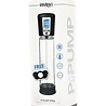 Rimba P-Pump PP04 - Penispomp met LCD-display Rimba P-Pump PP04 - Penispomp met LCD-display