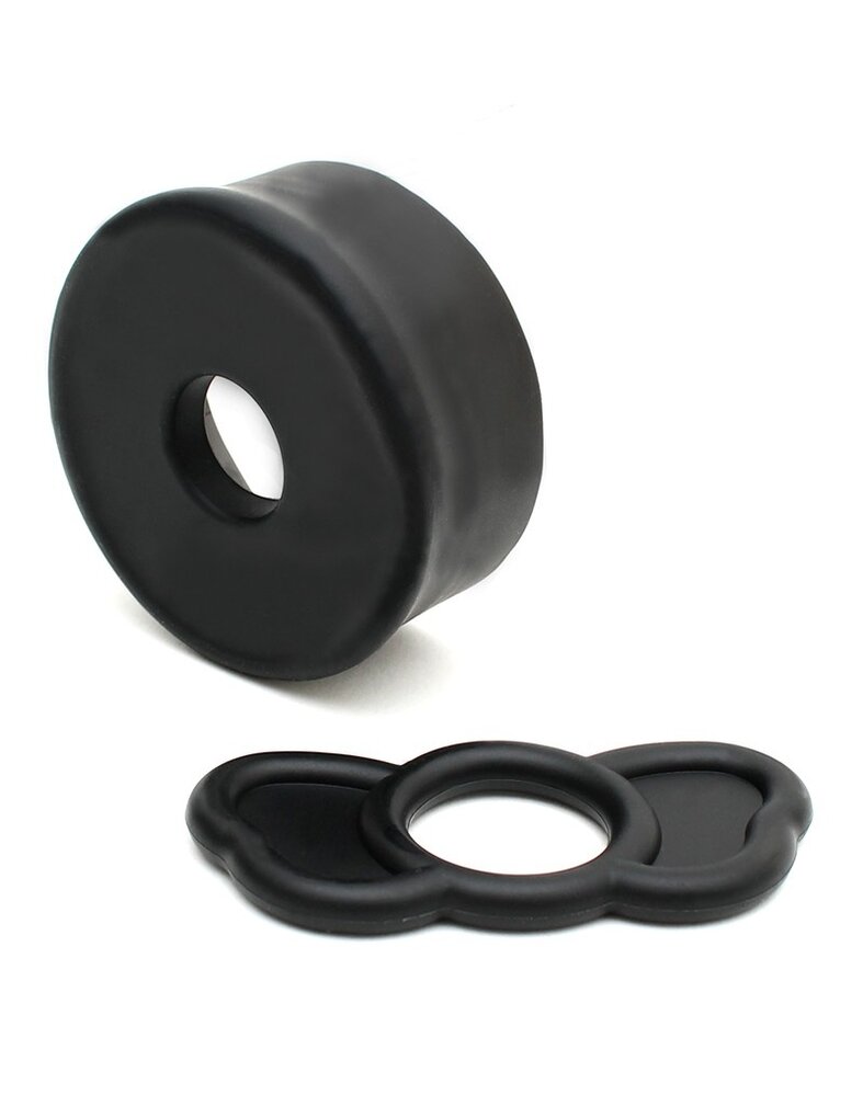 Rimba P-Pump Rimba P-Pump PP04 - Penispumpe mit LC-Display Rimba P-Pump Rimba P-Pump PP04 - Penispumpe mit LC-Display