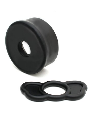 Rimba P-Pump Rimba P-Pump PP04 - Penispumpe mit LC-Display Rimba P-Pump Rimba P-Pump PP04 - Penispumpe mit LC-Display