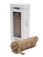 Rimba Toys Bristol Cord Natuurlijke Hennep