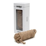 Rimba Toys Bristol Cord natuurlijke hennep