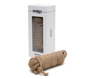 Rimba Toys Bristol Cord Näturlicher Hanf Rimba Toys Bristol Cord Näturlicher Hanf