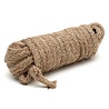 Rimba Toys Bristol Cord Natuurlijk Hennep – Zachte Bondage