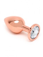 Rimba Toys Pisa - Rose Gold