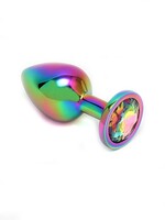 Rimba Toys Pisa - Rainbow