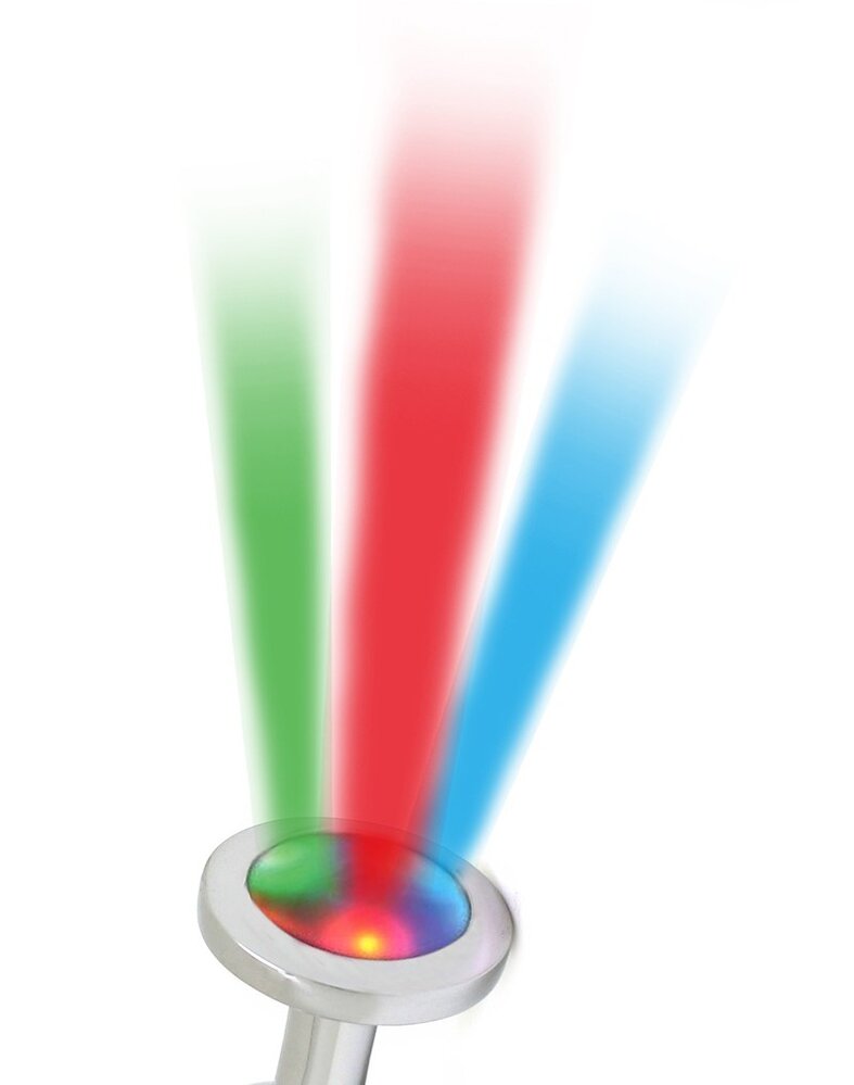 Rimba Toys Pisa – Analplug 8 cm Ø3,2 cm