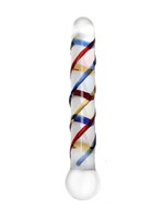 Rimba Sensual Glass Rachella - Ø 3.4 x 18 cm