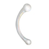 Rimba Sensual Glass Wanda - Glass Dildo