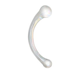 Rimba Sensual Glass Wanda - Glass Dildo