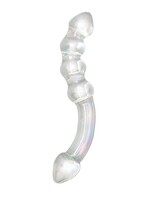 Rimba Sensual Glass Xena - Ø 2.4 -2.8 x 18 cm